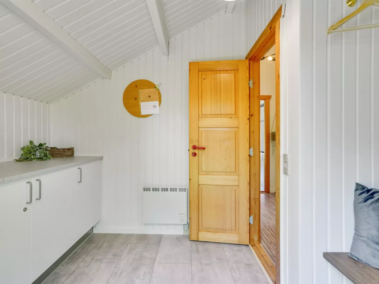 "Aghwith" - 1.2km from the sea-Binnen