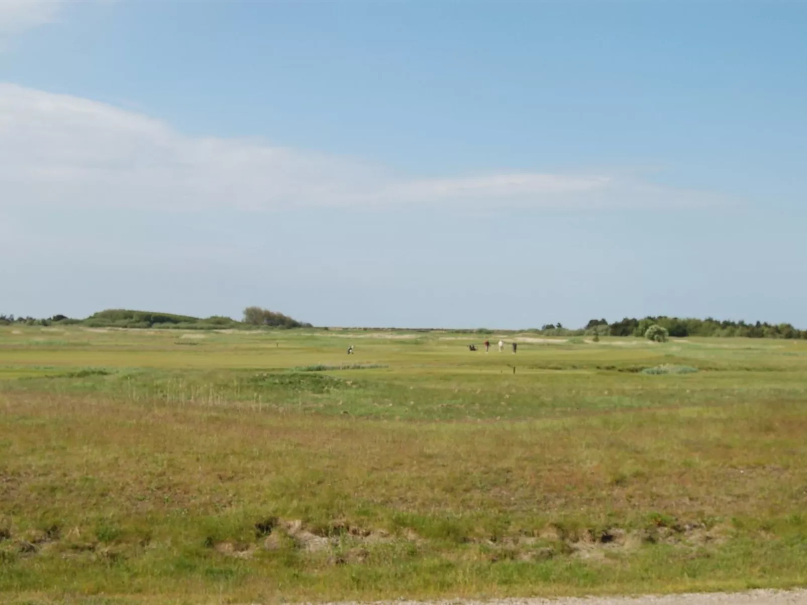 "Arabella" - 2.3km from the sea - Buiten