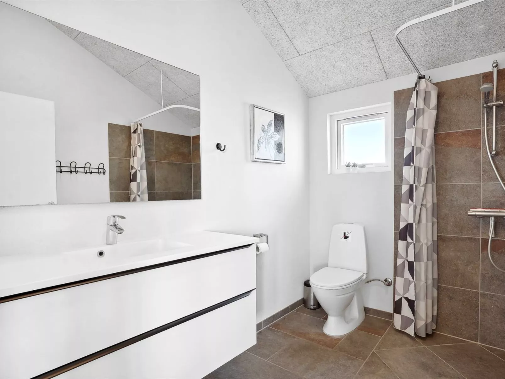 "Helina" - 180m from the sea-Binnen