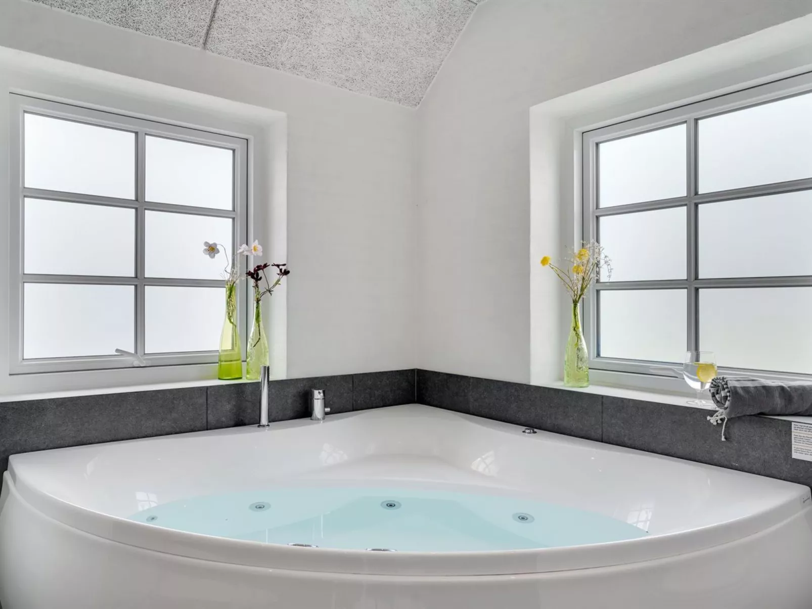 "Stenkwith" -  from the sea-Binnen