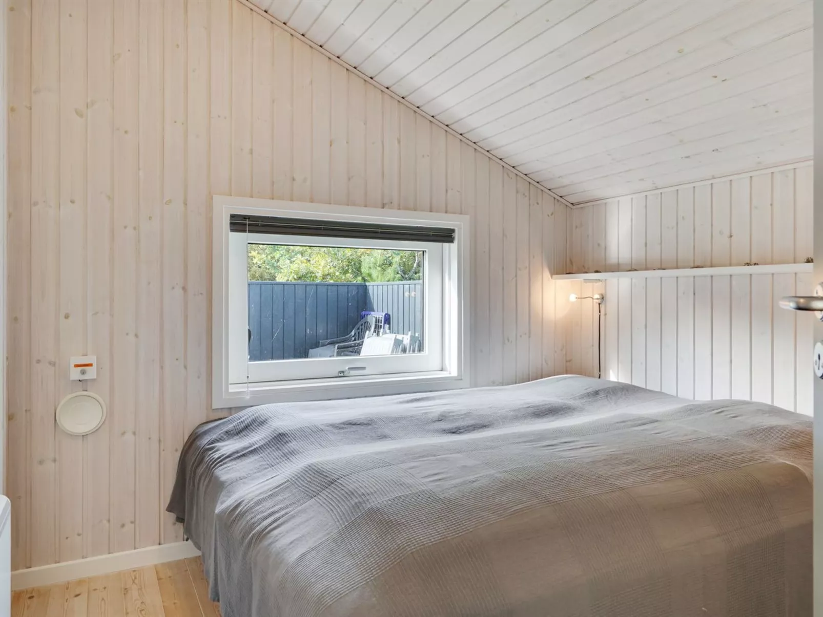 "Alethe" - 1km from the sea-Binnen