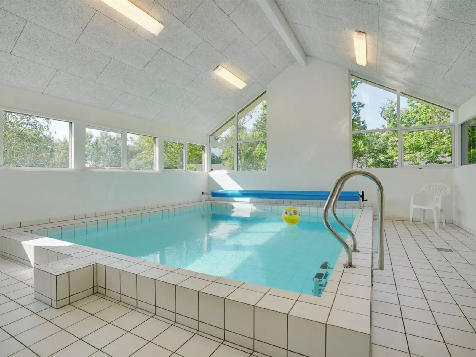 "Aimy" - 350m from the sea-Buiten