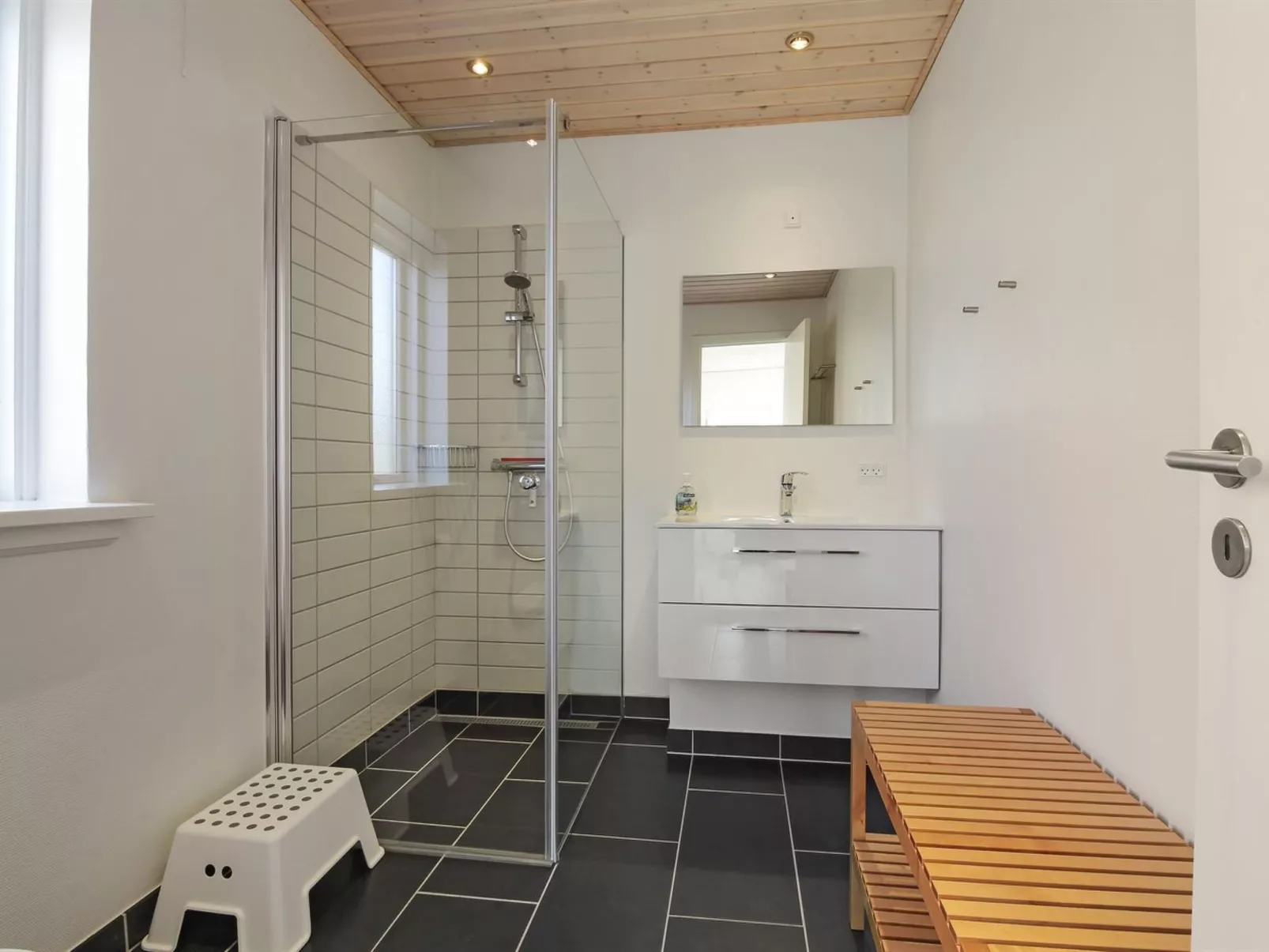 "Caranus" - 900m from the sea-Binnen