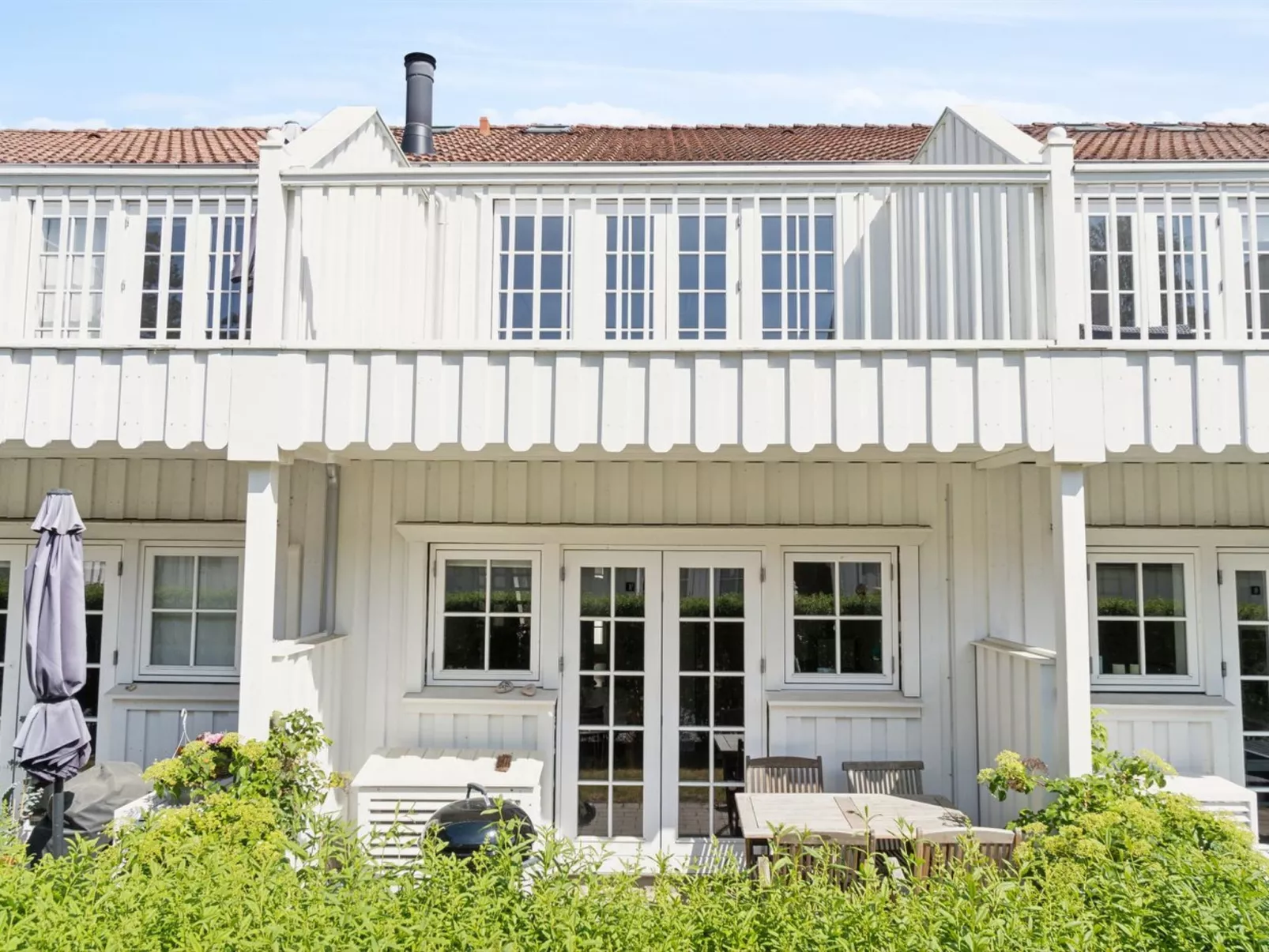 "Galia" - 2km from the sea-Buiten