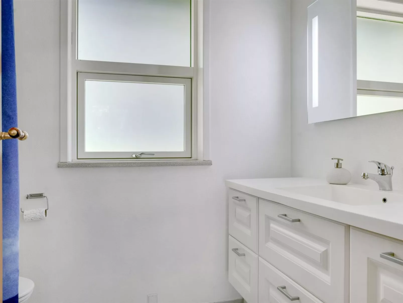 "Marsa" - 1.5km from the sea-Binnen