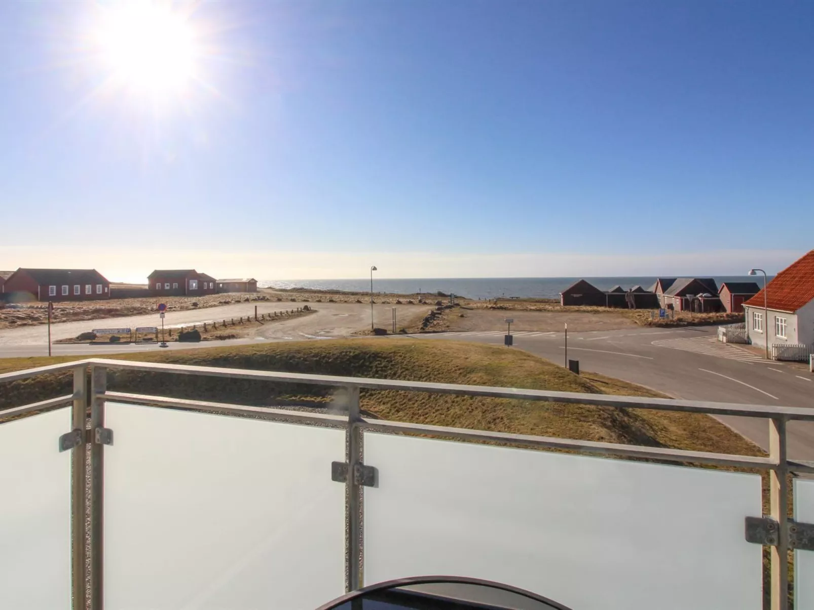 "Ena" - 75m from the sea-Buiten