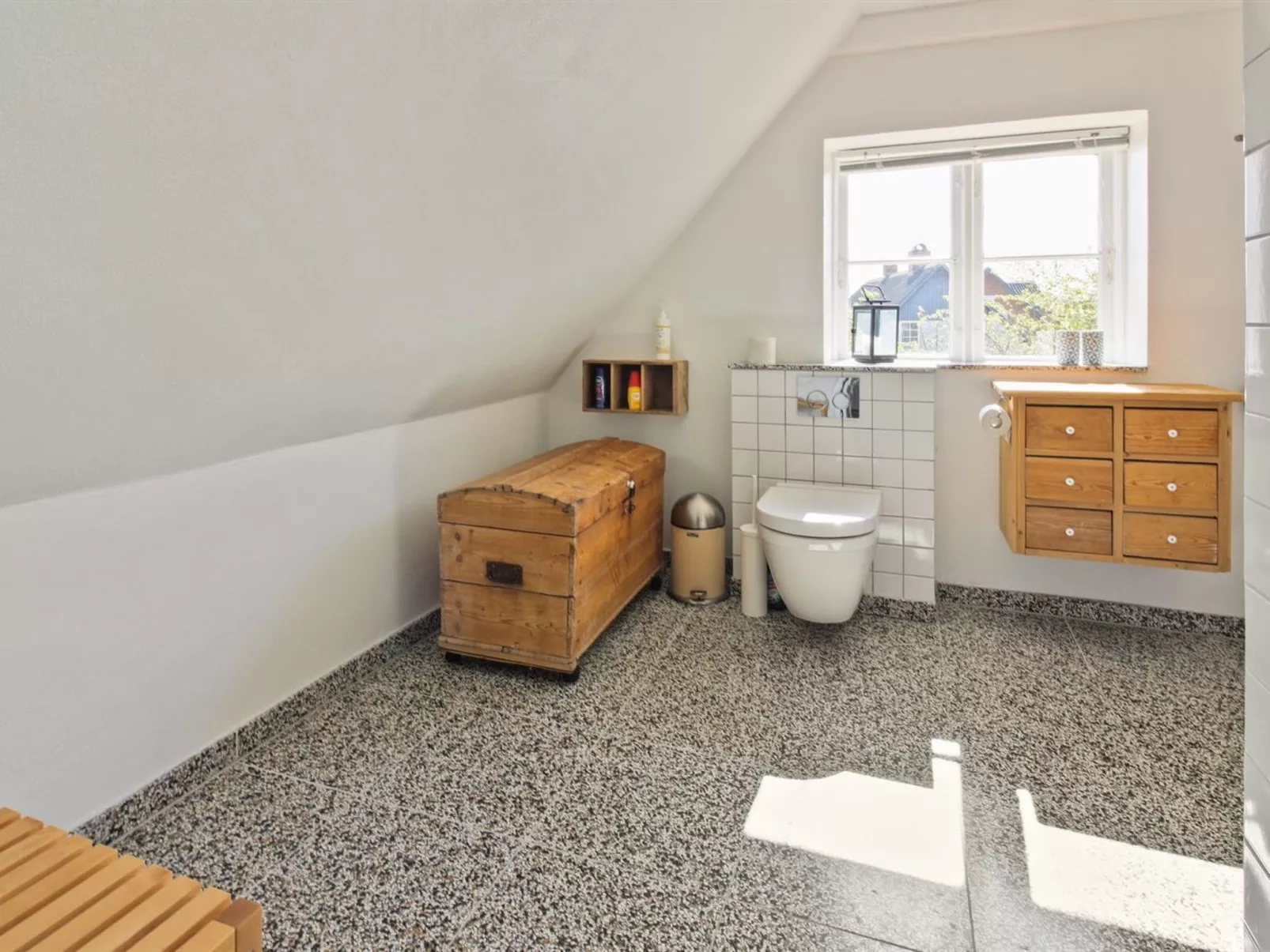 "Lilli" - 2km to the fjord-Binnen