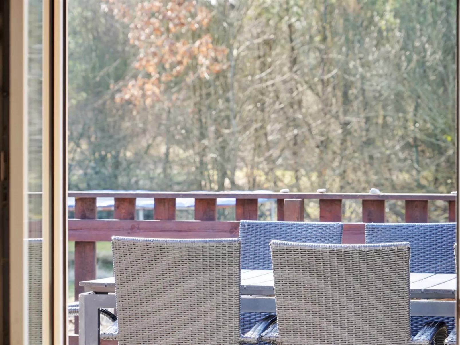 "Botulf" - 3.8km from the sea-Binnen