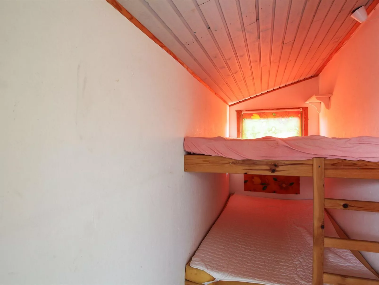 "Lillebror" - 200m from the sea-Binnen