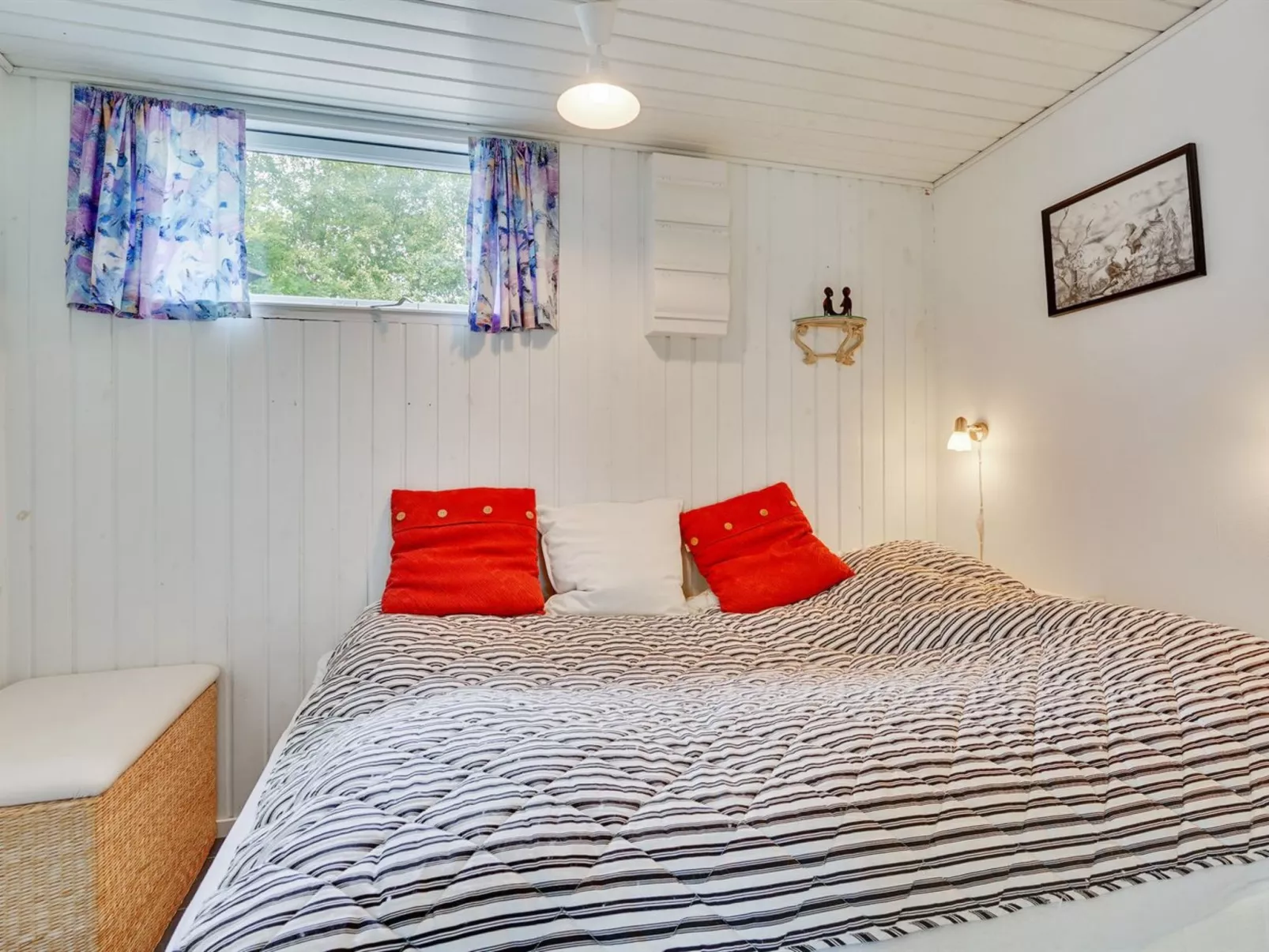 "Guthrik" - 900m from the sea-Binnen