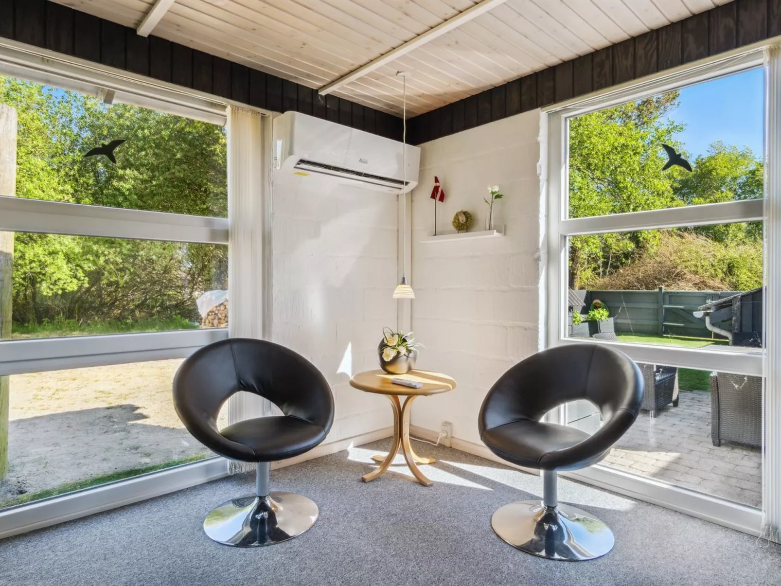 "Glenna" - 1.8km from the sea-Binnen