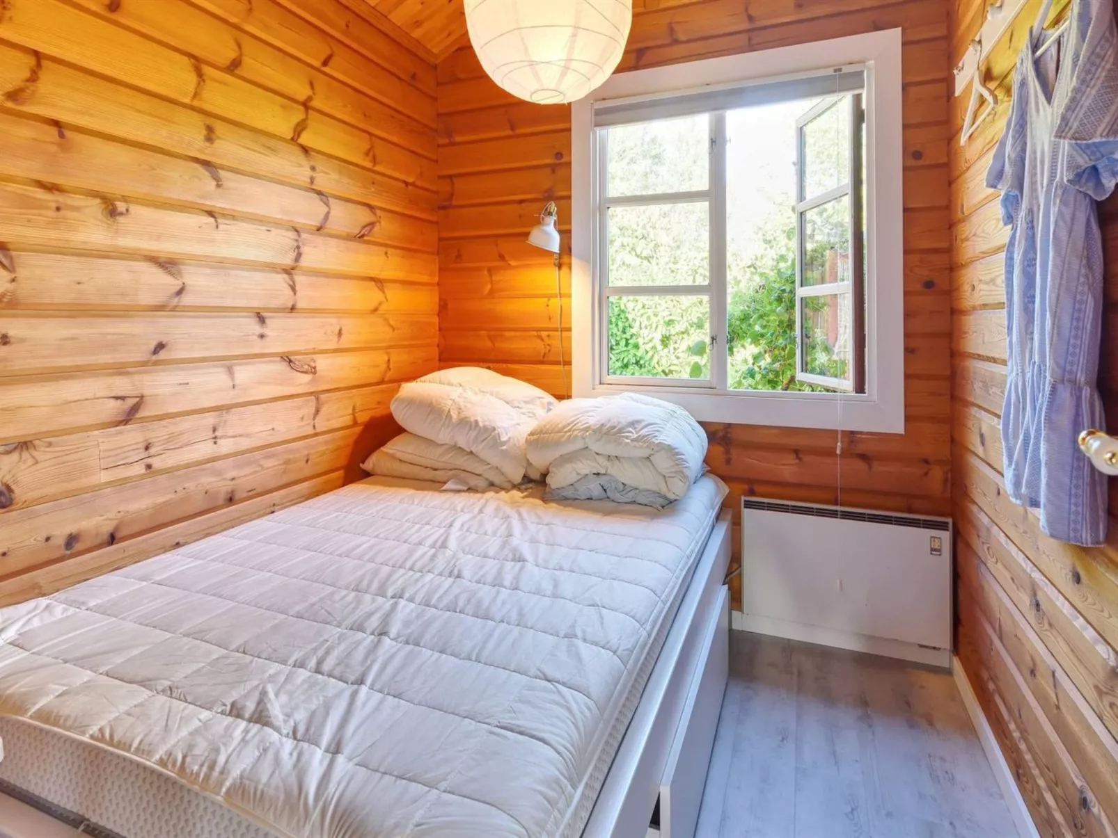 "Swartebrand" - 450m from the sea-Binnen