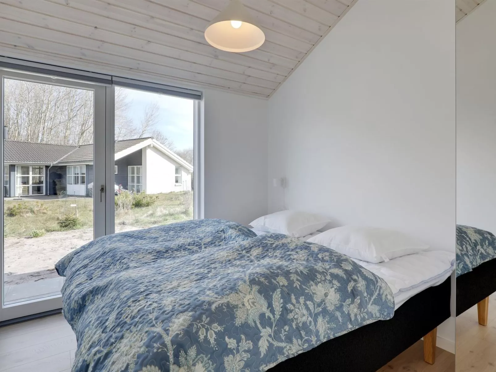 "Oke" - 350m from the sea-Binnen