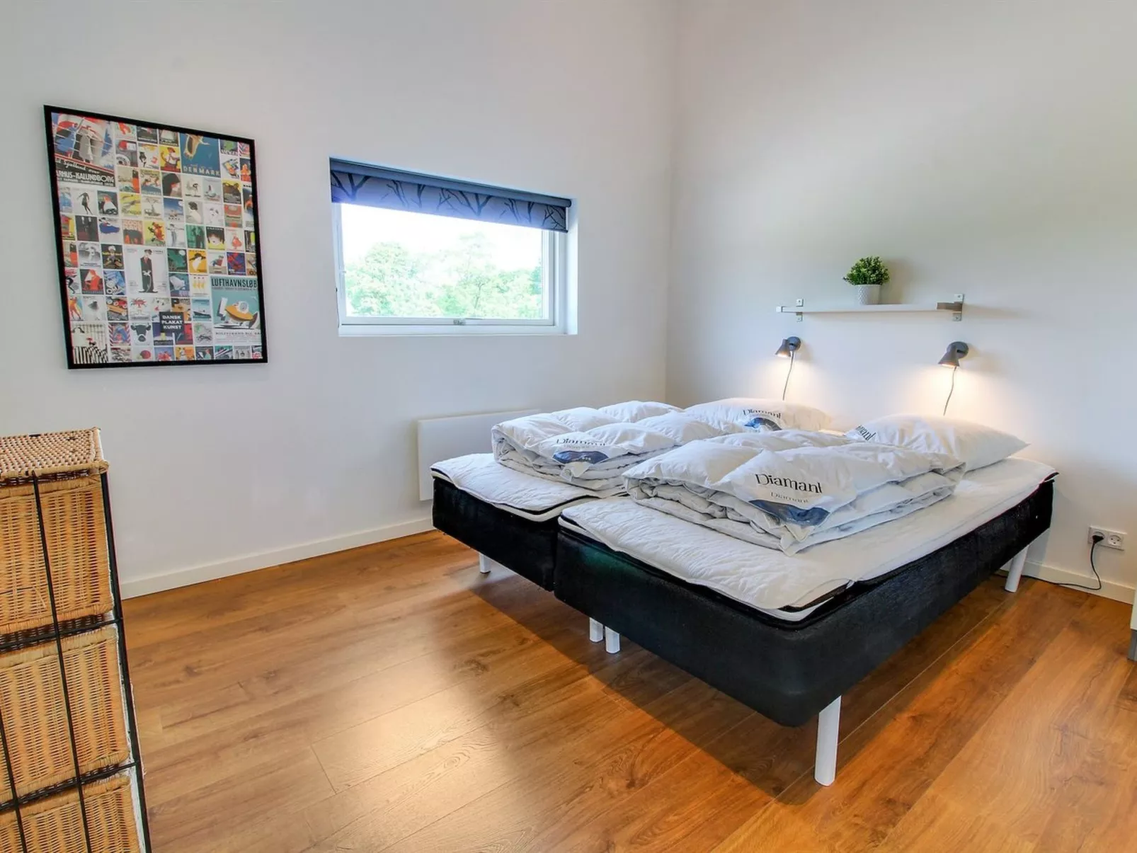 "Thorfin" - 200m from the sea-Binnen