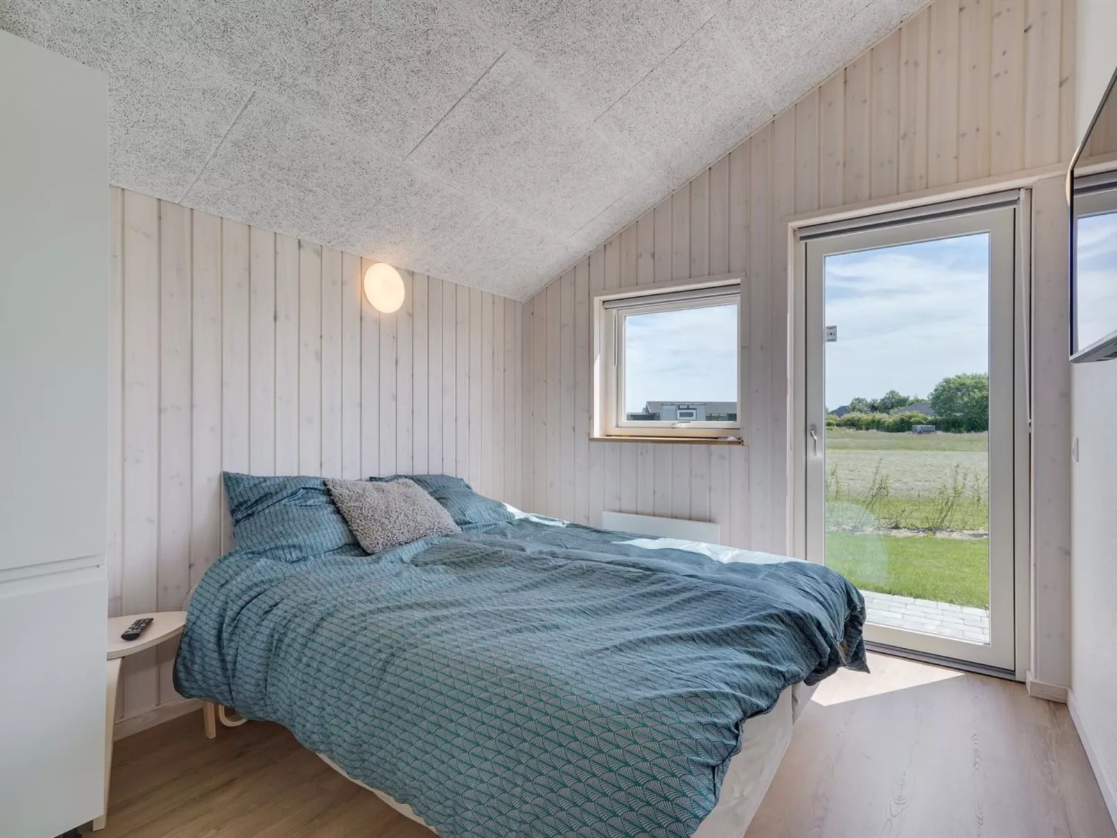 "Elsebet" - 600m from the sea-Binnen