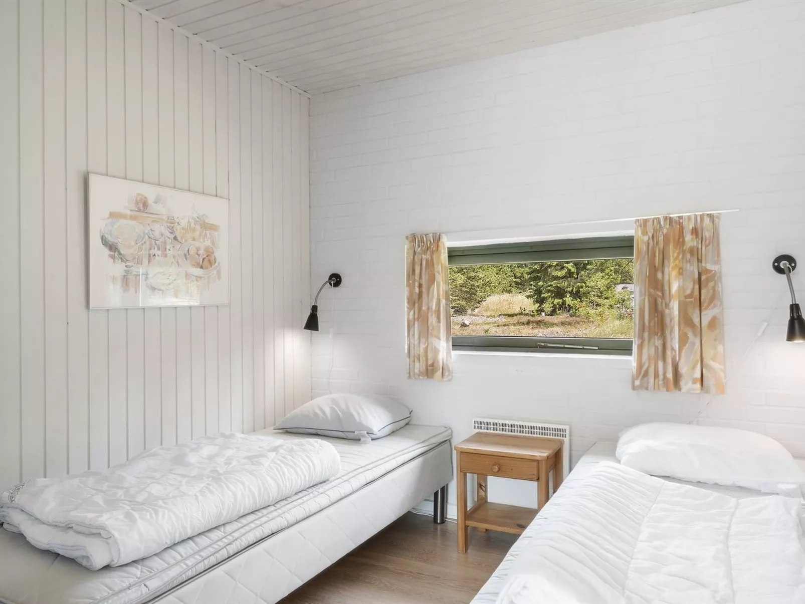 "Stojanka" - 1km from the sea-Binnen