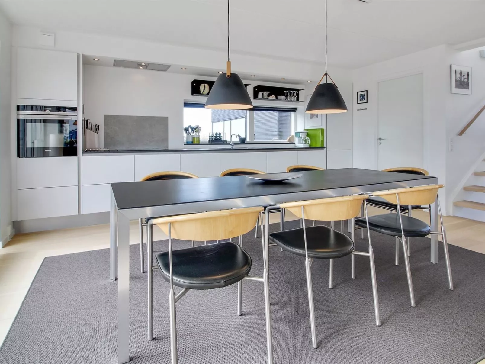 "Leto" - 2km from the sea-Binnen