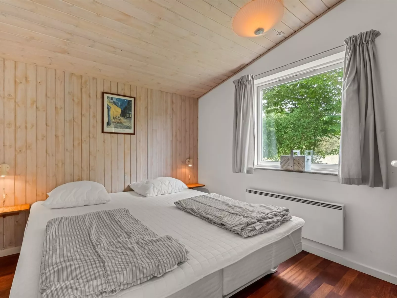 "Allie" - 150m from the sea-Binnen