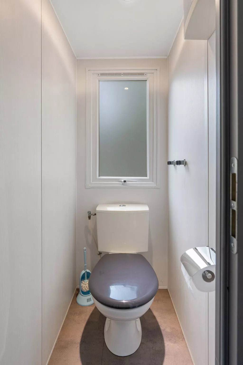 Sunset Terrace-Binnen