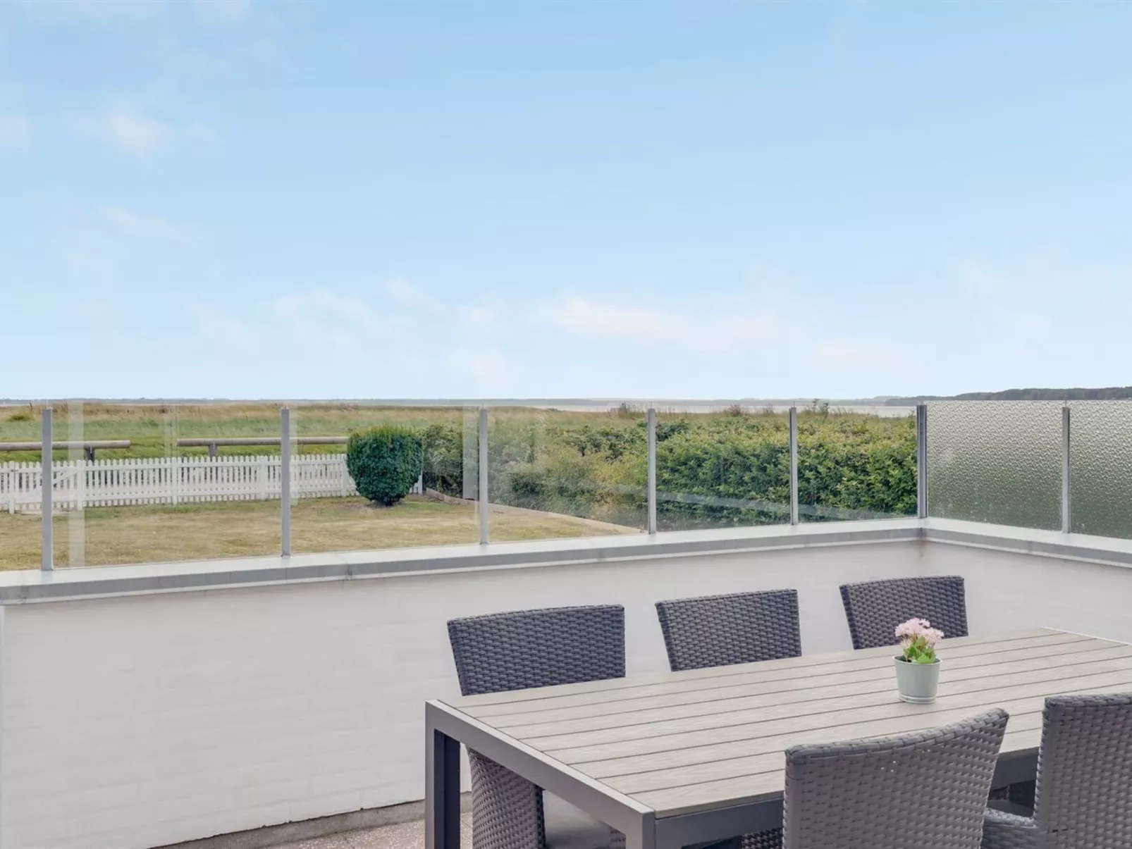 "Mayla" - 50m from the sea-Buiten