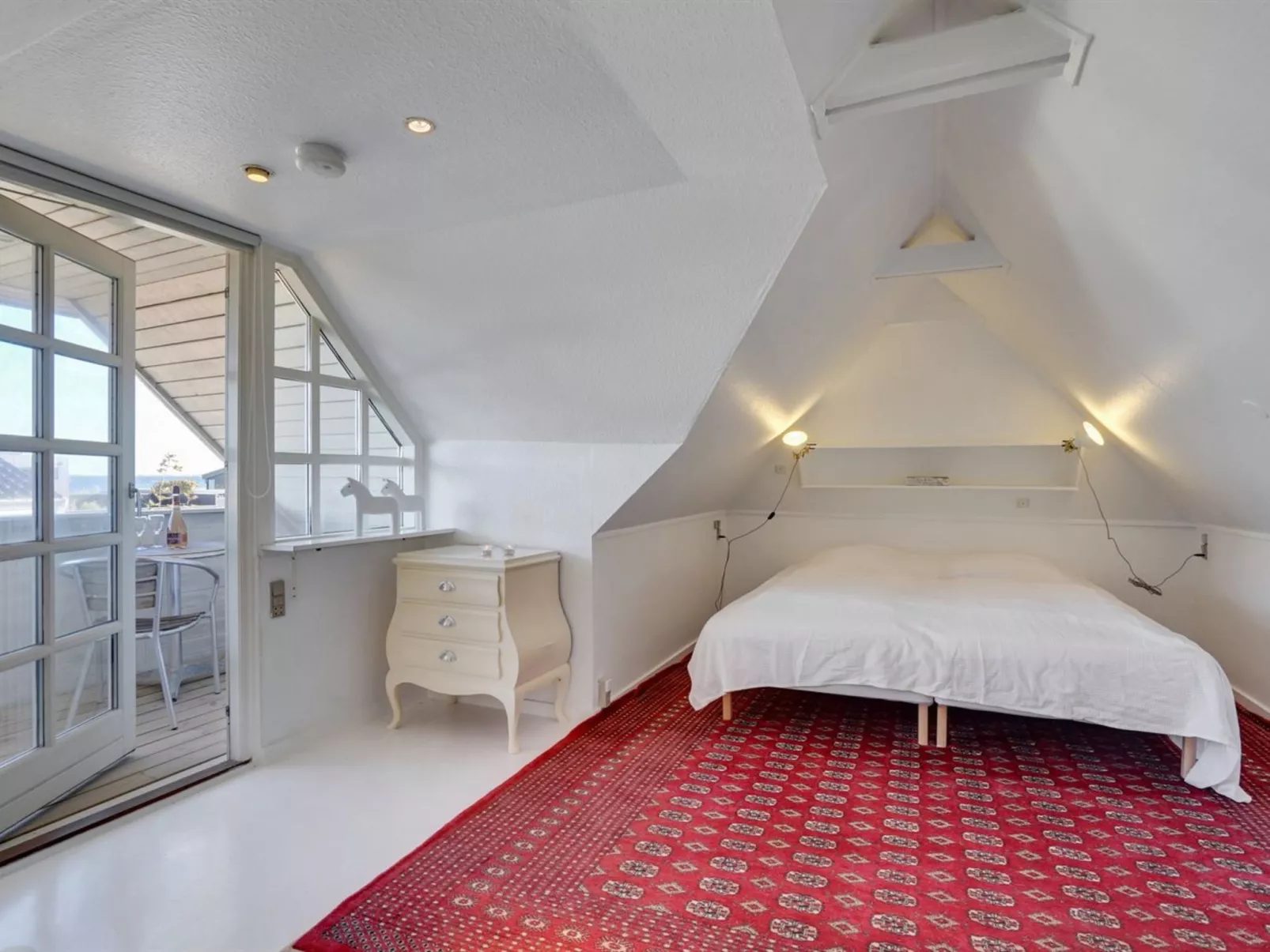 "Ethly" - 50m from the sea-Binnen