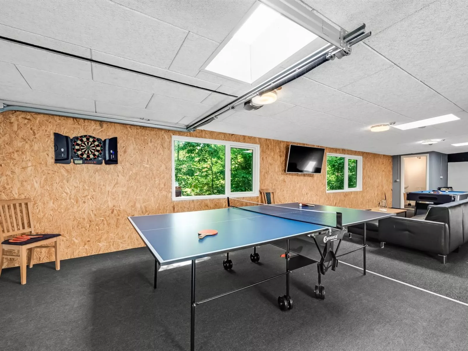 "Aarni" - 250m to the fjord-Binnen