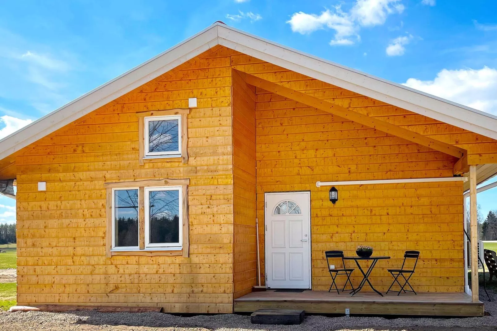 6 persoons vakantie huis in SANDHEM-By Traum
