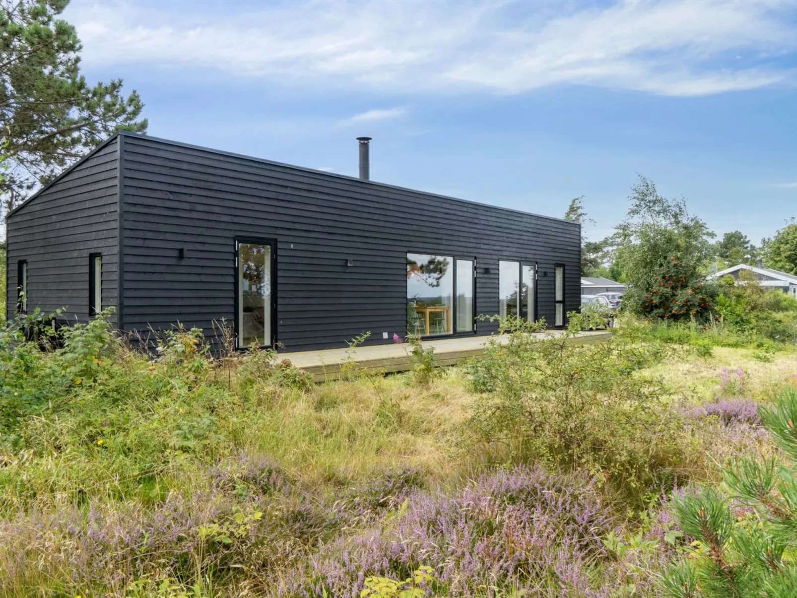 "Gjorgje" - 100m from the sea-Buiten