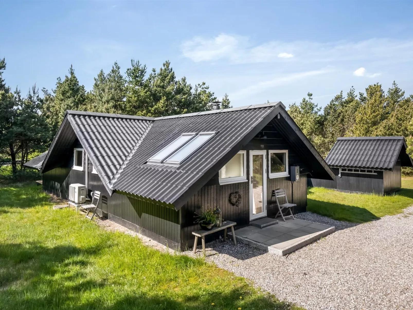 "Rumena" - 800m from the sea-Buiten