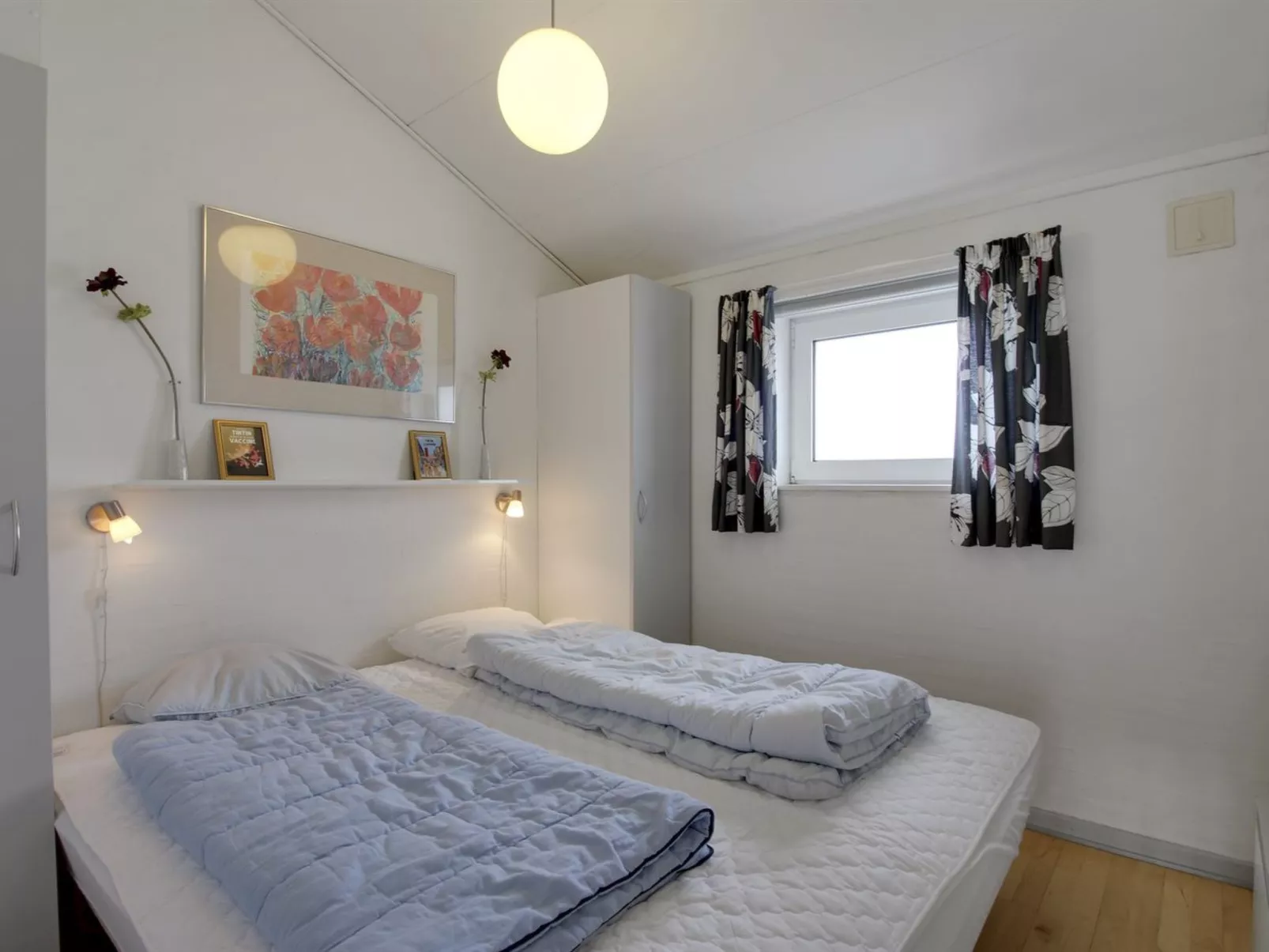 "Soufiane" - 100m from the sea-Binnen