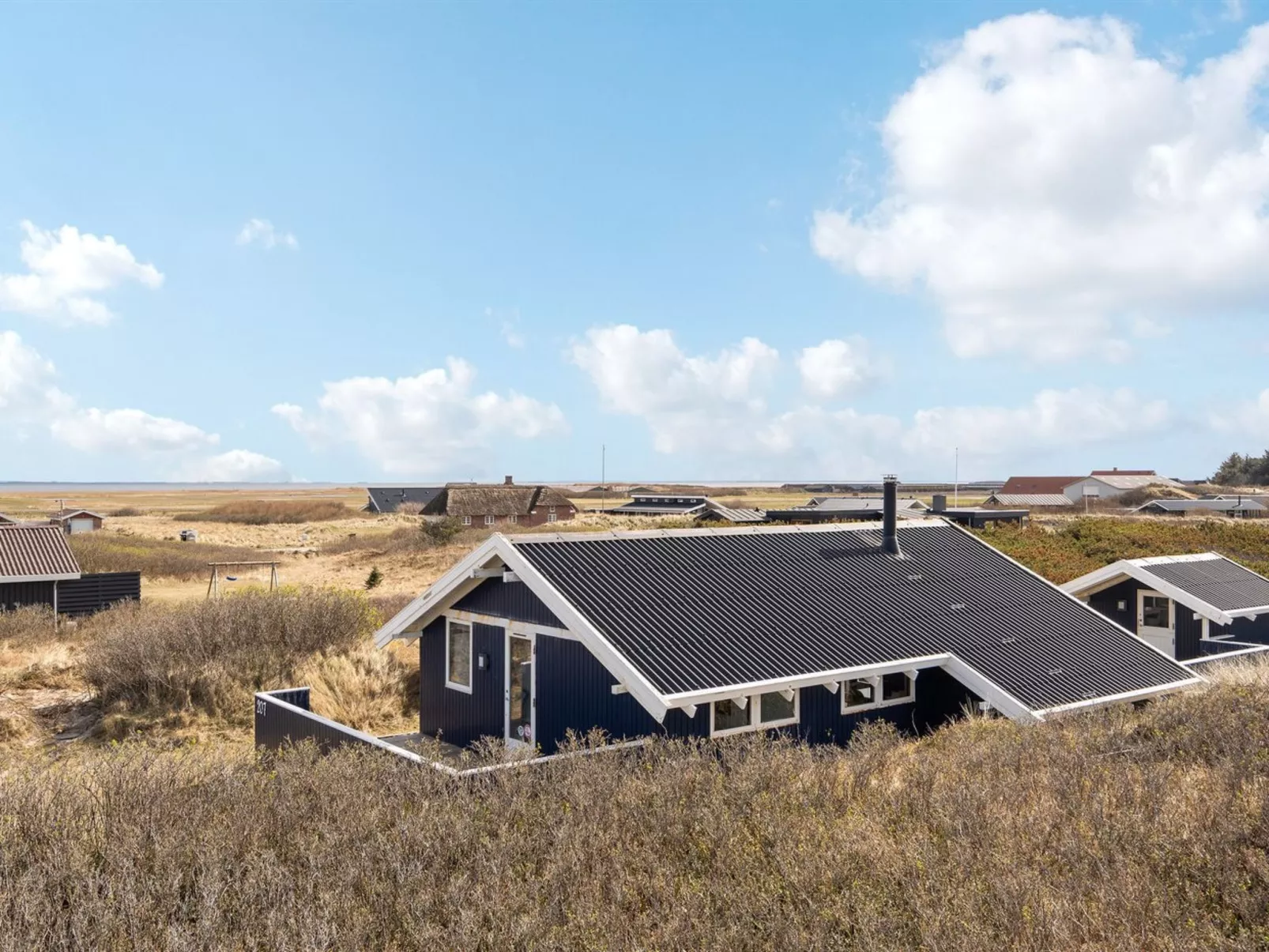 "Asalonis" - 250m from the sea-Buiten