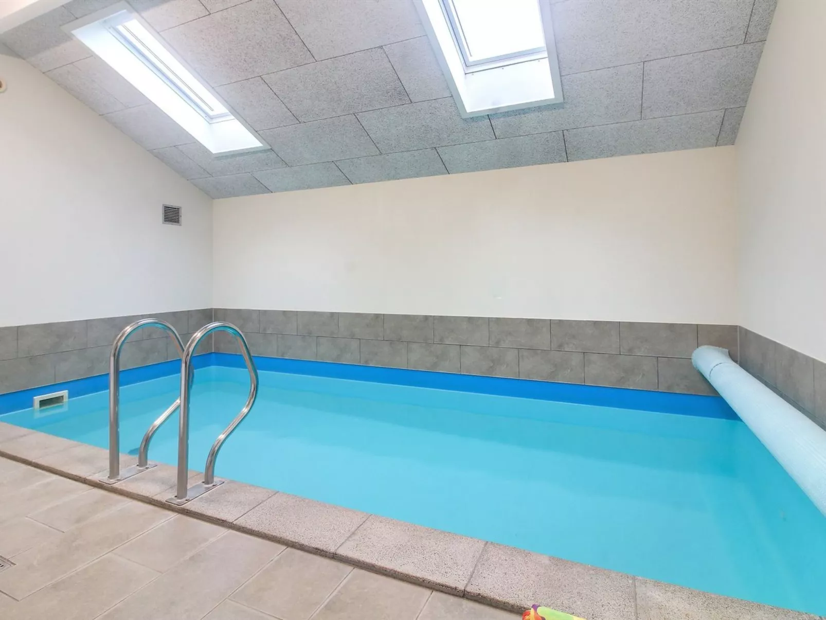 "Clea" - 200m from the sea-Buiten