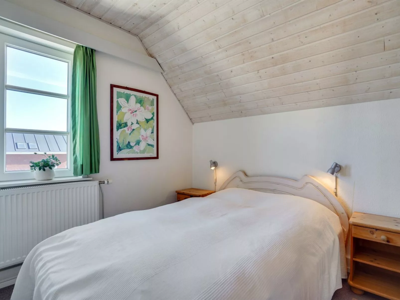 "Iohannes" - 2.3km from the sea-Binnen