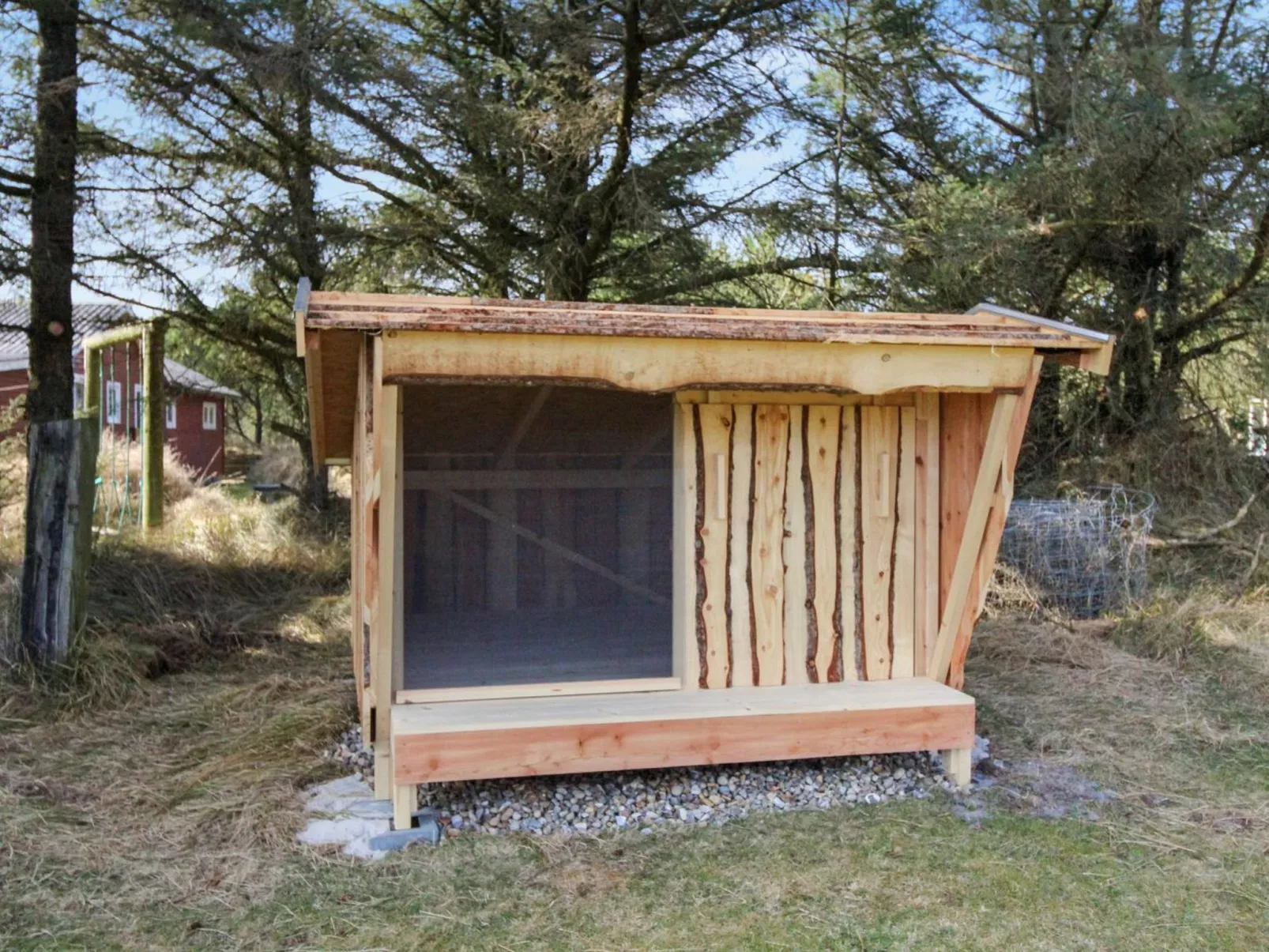 "Anisette" - 1km from the sea-Buiten