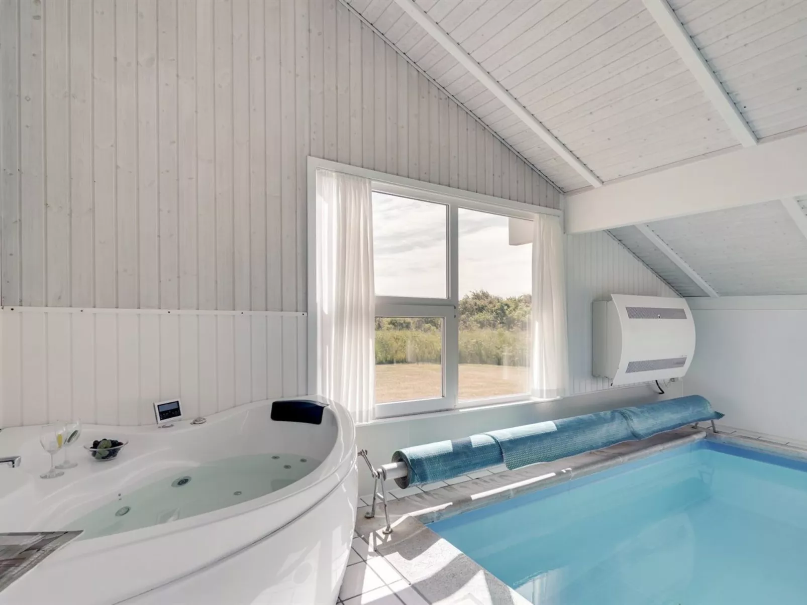 "Serine" - 800m from the sea-Binnen