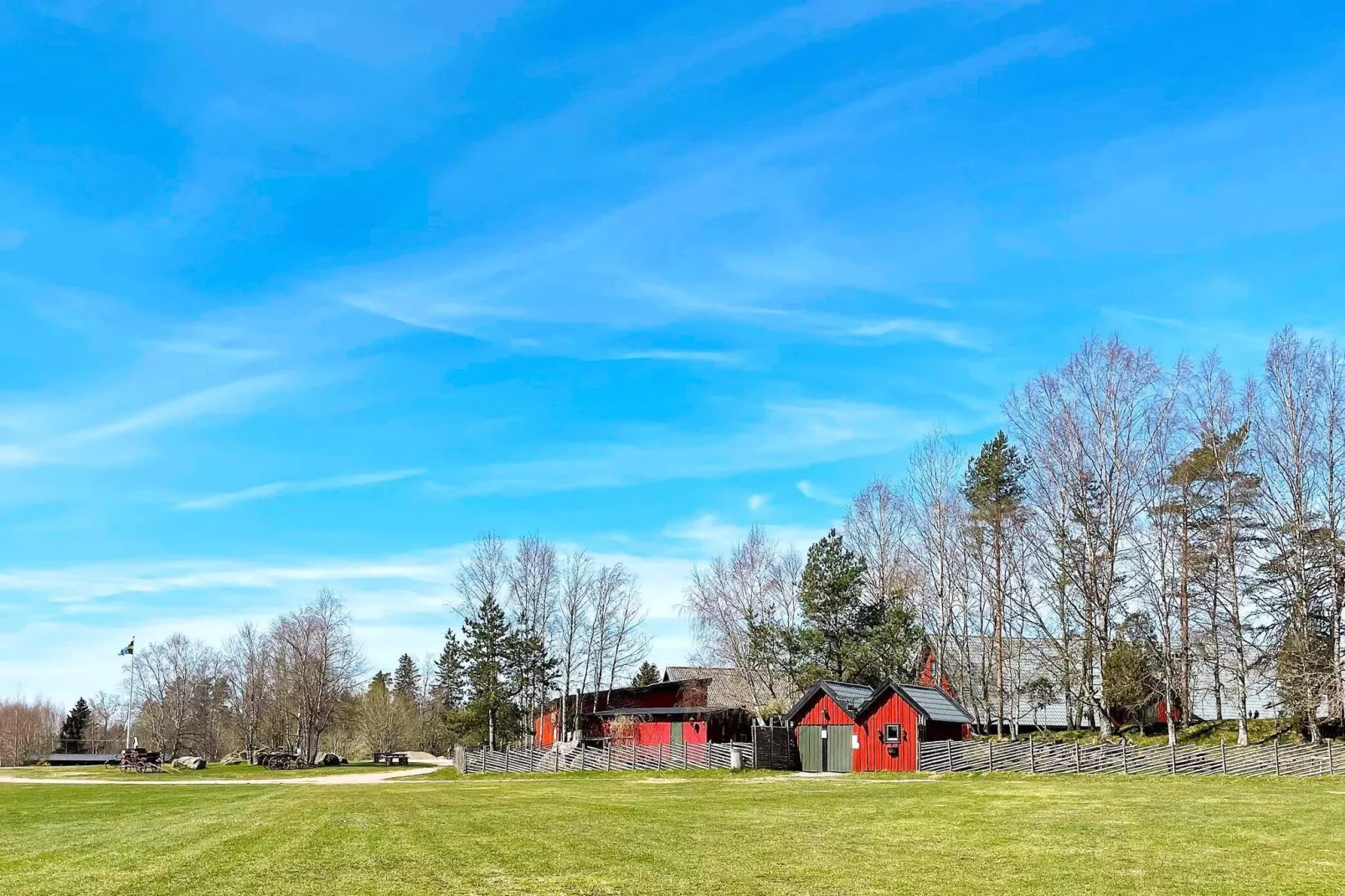 6 persoons vakantie huis in SANDHEM-By Traum