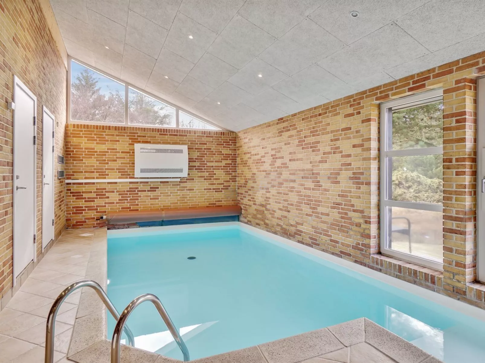 "Riika" - 425m from the sea-Buiten