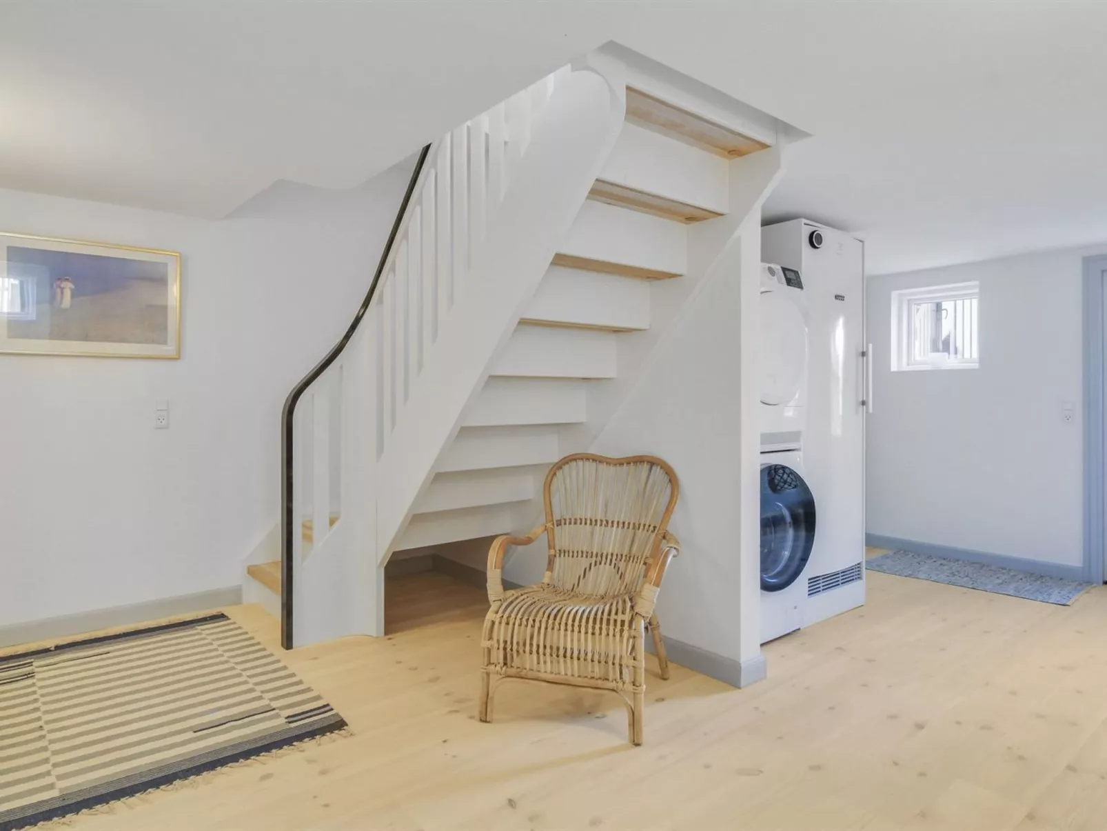 "Elka" - 100m from the sea-Binnen