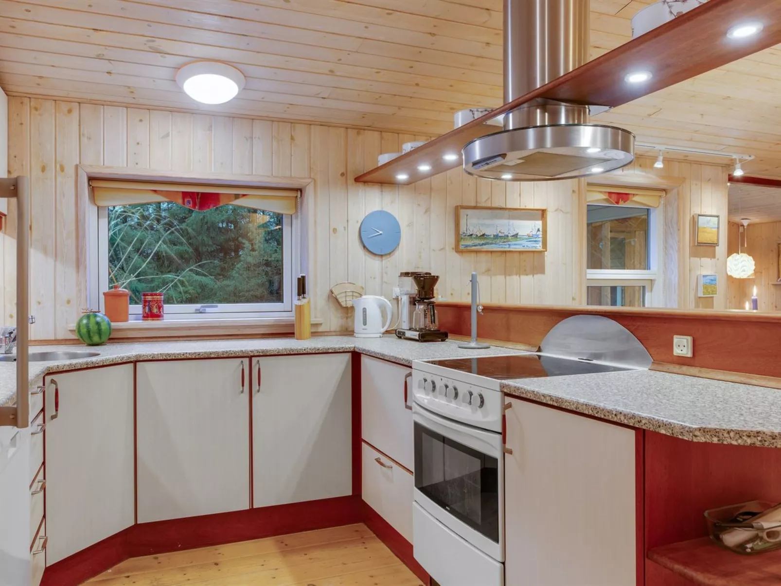 "Eljena" - 600m from the sea-Binnen