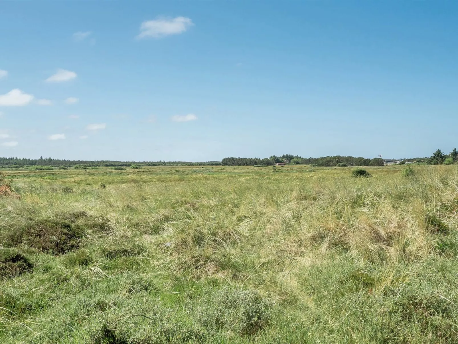 "Tayanita" - 750m from the sea-Buiten