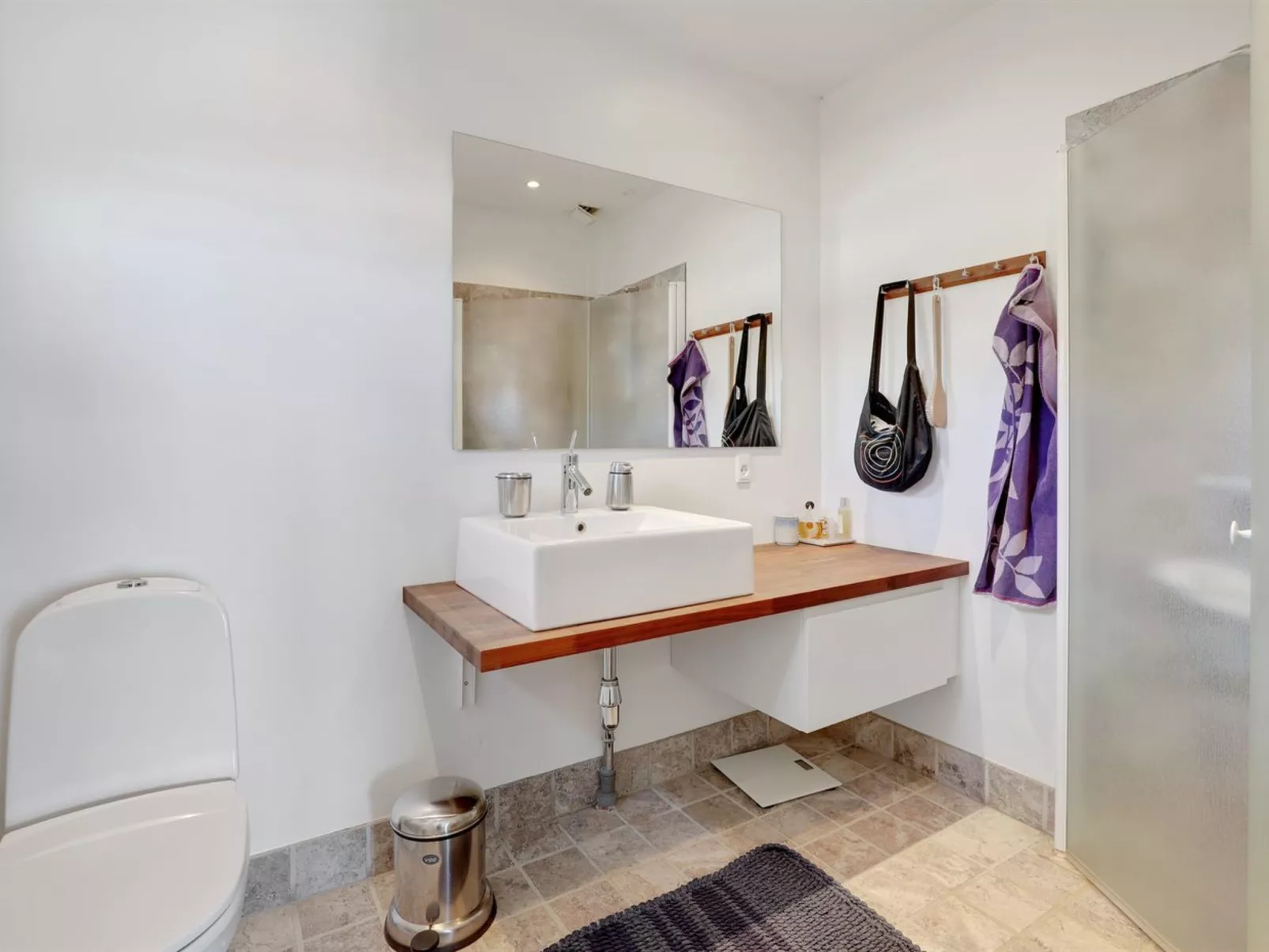 "Ullamaj" - 30m from the sea-Binnen