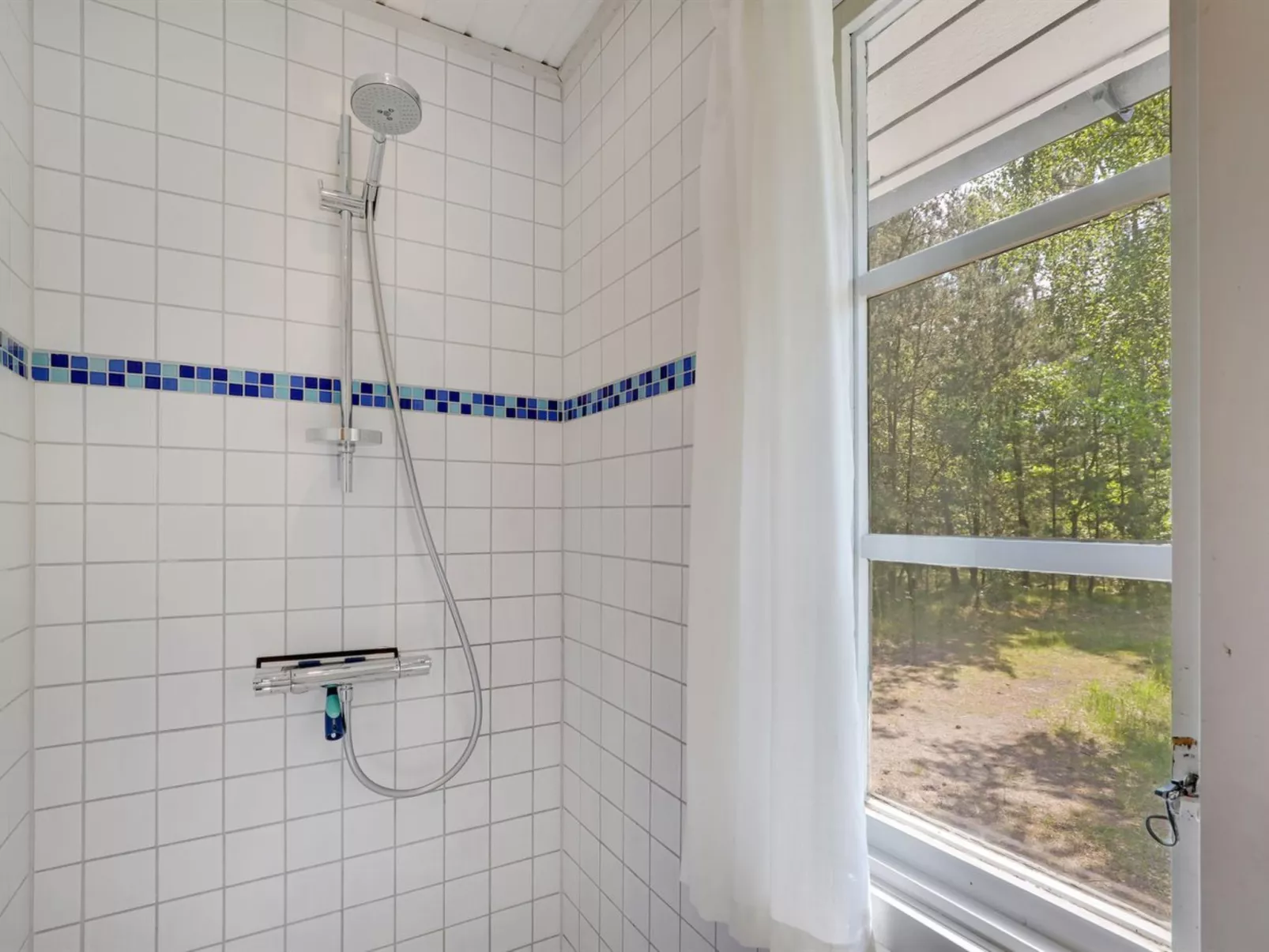 "Aave" - 800m from the sea-Binnen