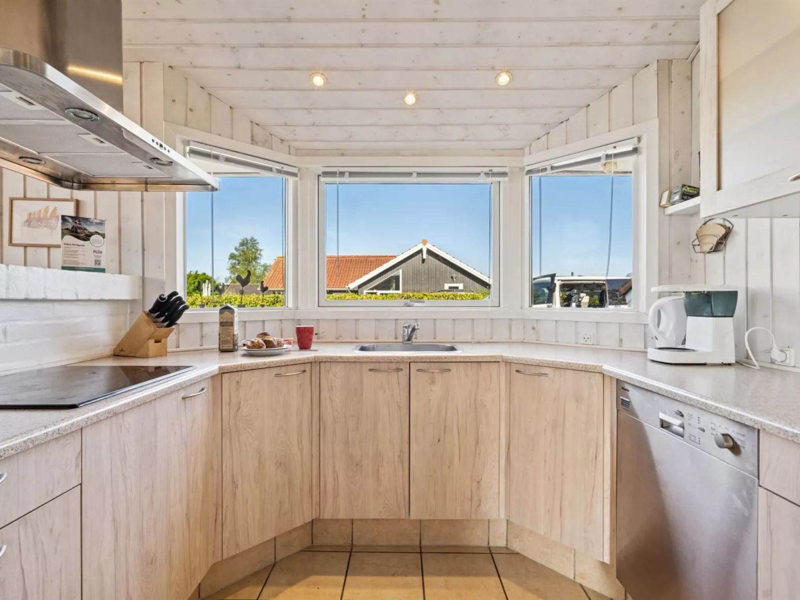 "Dolores" - 100m from the sea-Binnen