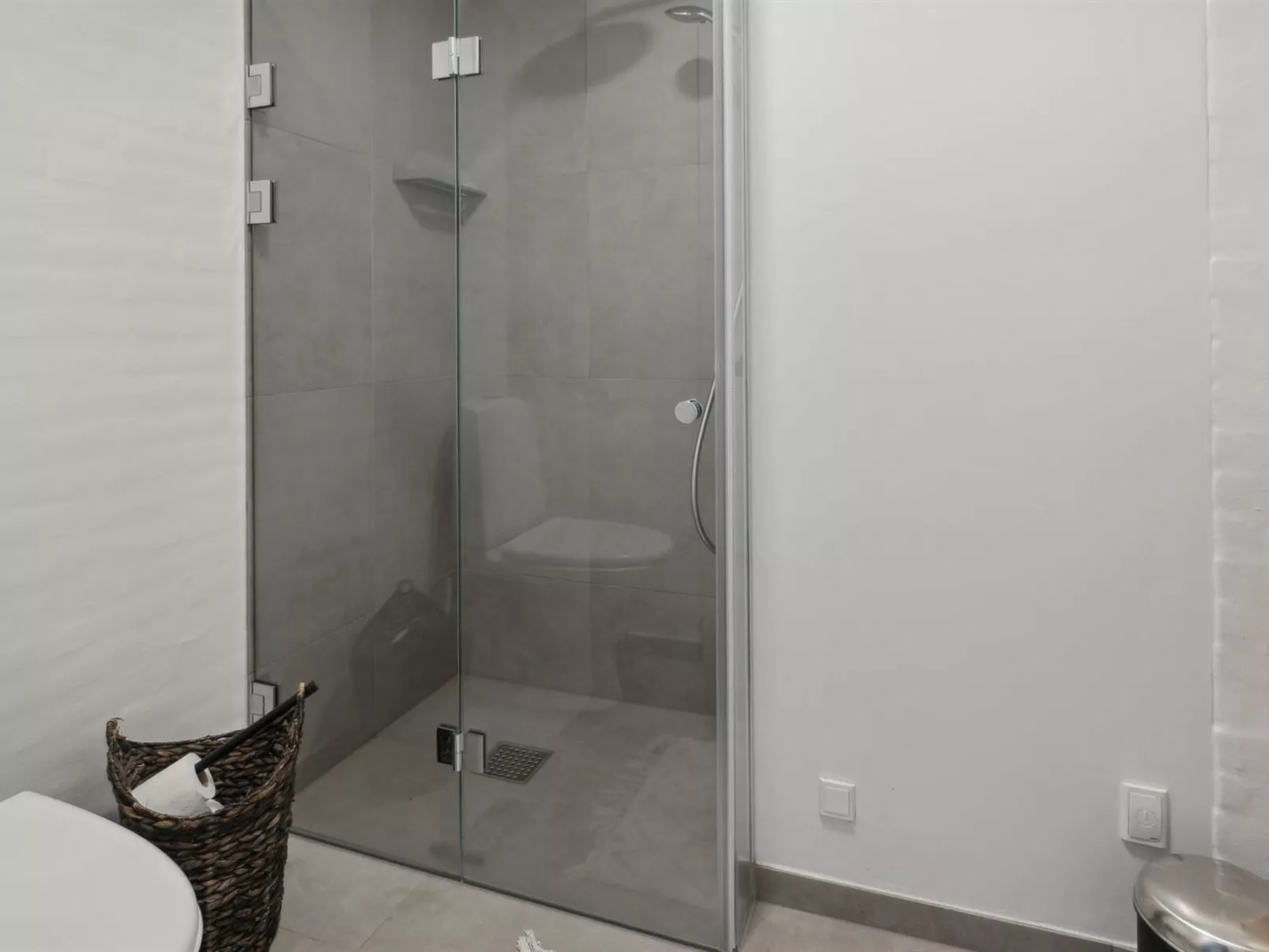 "Milena" - 600m from the sea-Binnen