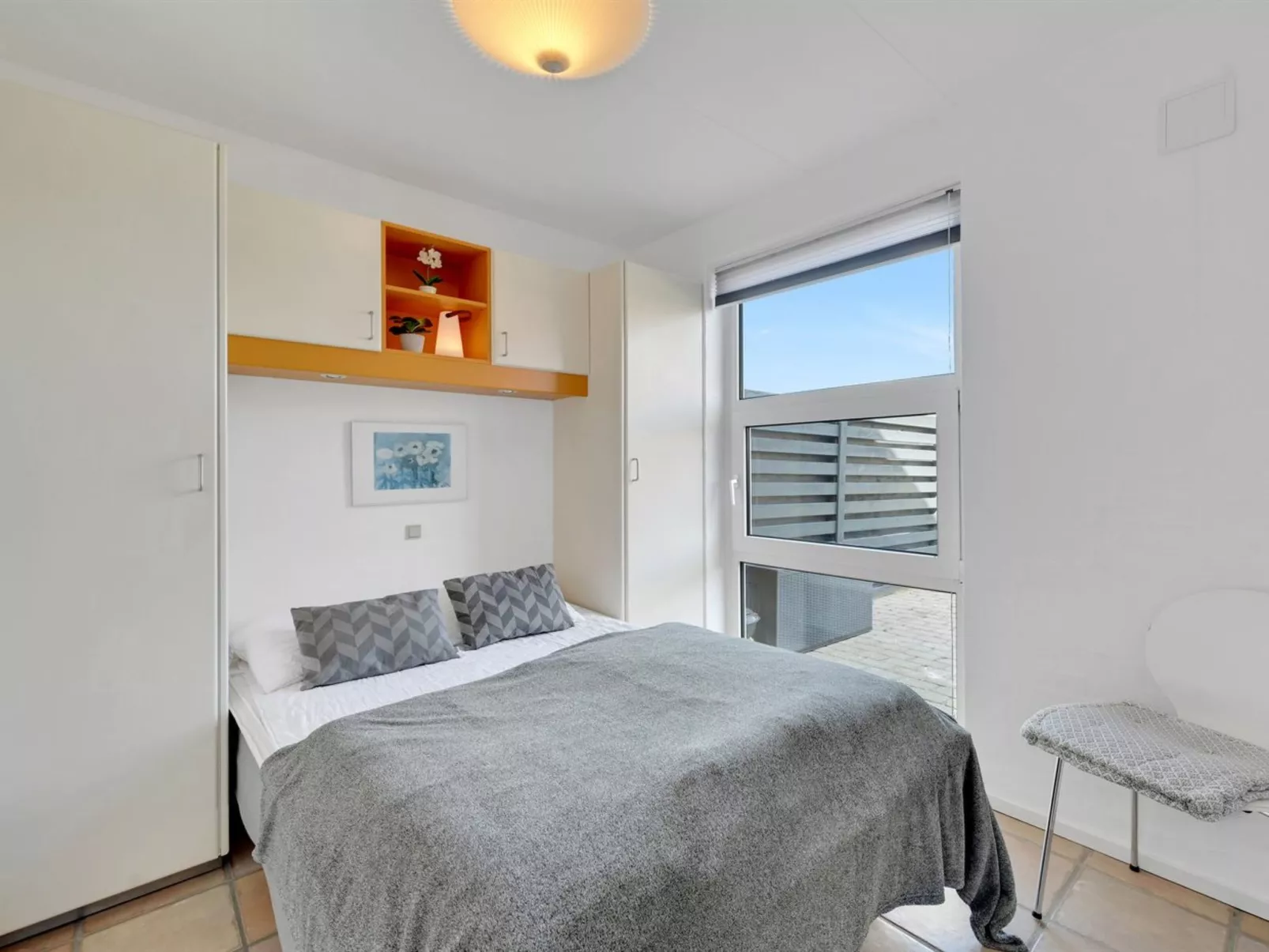 "Teresia" - 600m from the sea-Binnen