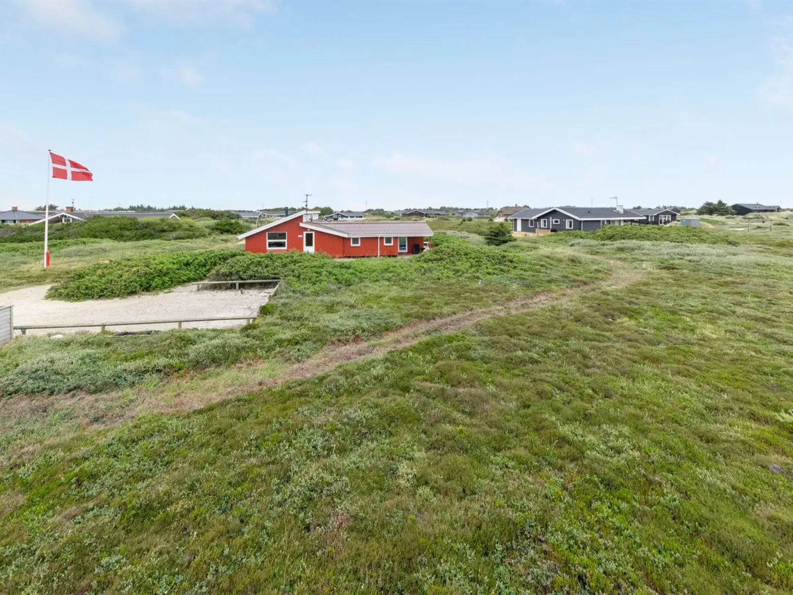 "Mogens" -  from the sea-Buiten