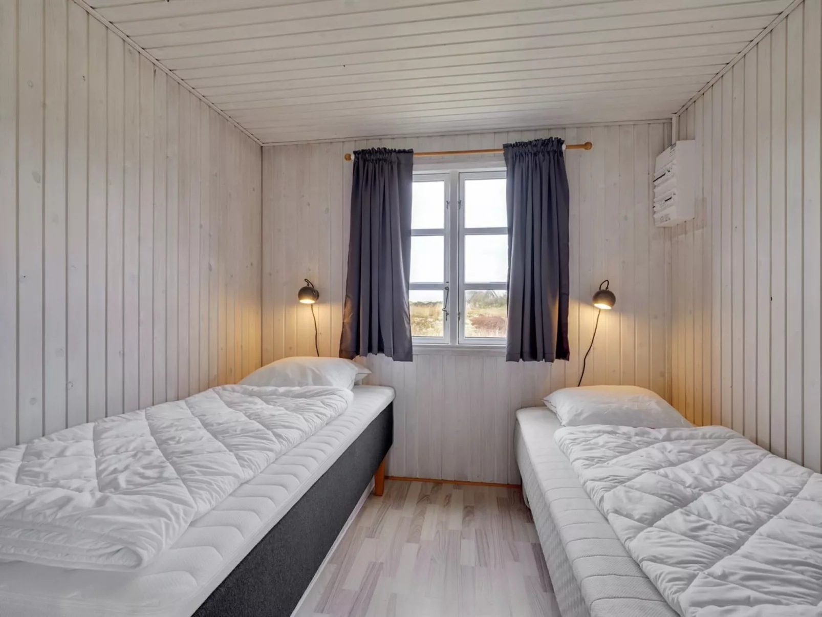 "Urcu" - 475m from the sea-Binnen