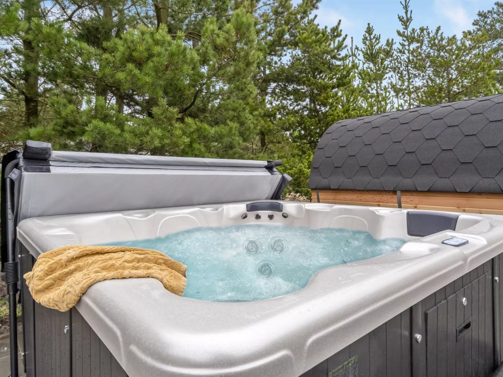 "Tammes" - 1km from the sea-Binnen