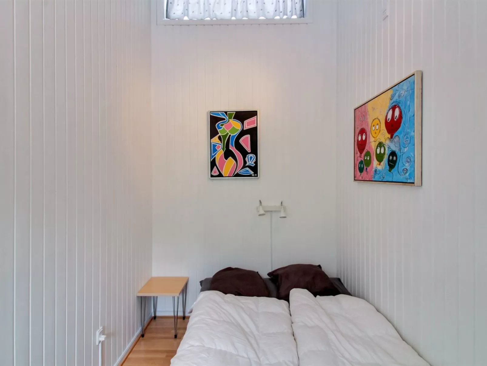 "Antigona" - 250m from the sea-Binnen