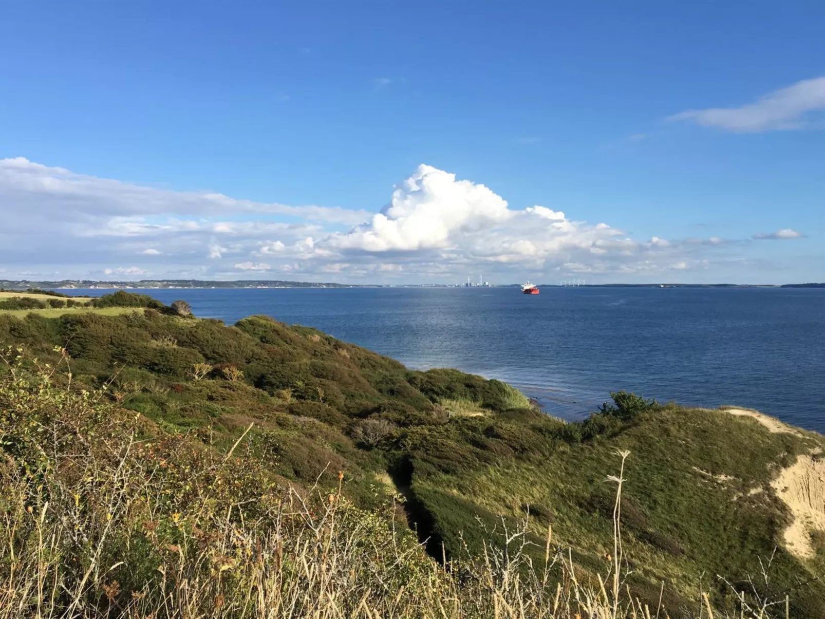 "Miona" - 725m from the sea-Buiten